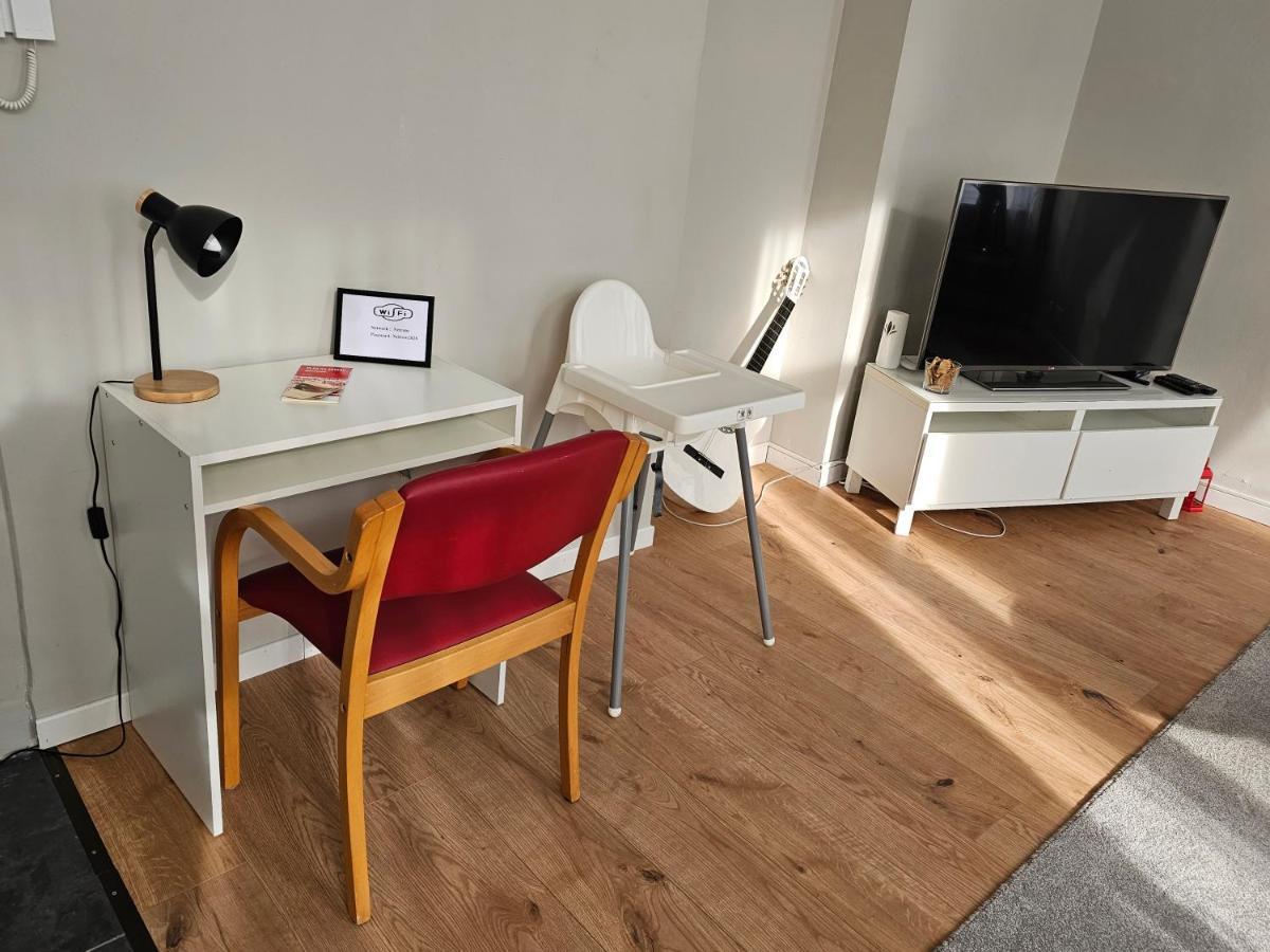 Appartement Diamant Брюссель Екстер'єр фото
