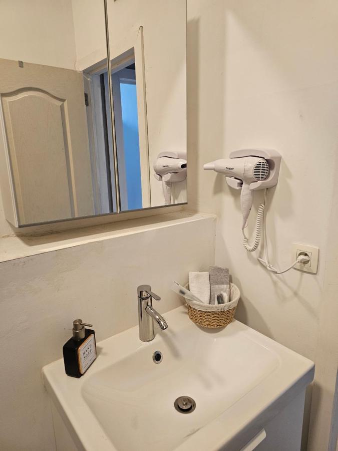 Appartement Diamant Брюссель Екстер'єр фото