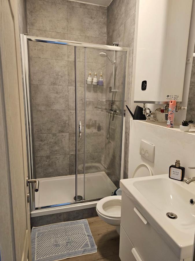 Appartement Diamant Брюссель Екстер'єр фото