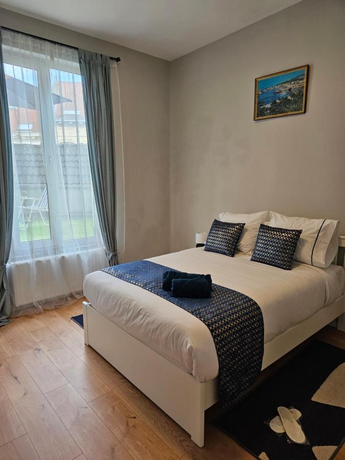 Appartement Diamant Брюссель Екстер'єр фото