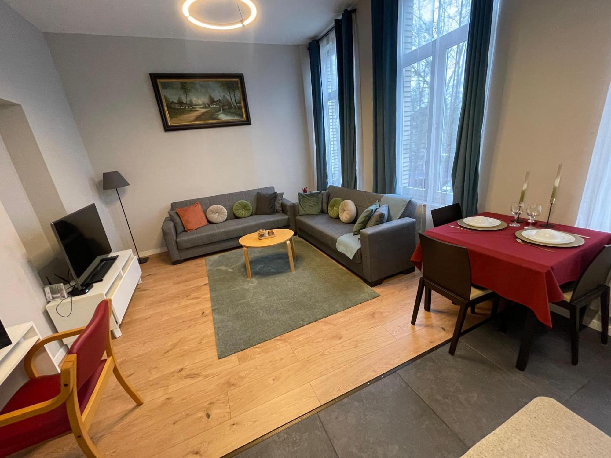 Appartement Diamant Брюссель Екстер'єр фото
